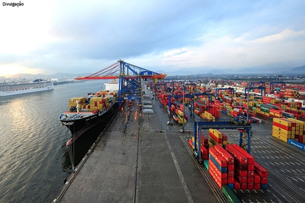 Usuport quer soluções definitivas para reduzir custos portuários