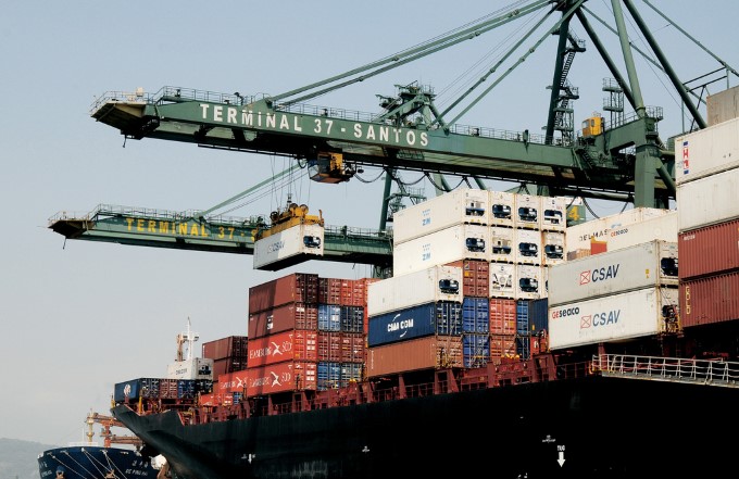 TCU veta prorrogação de contratos nos portos