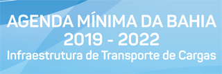 Agenda Mínima da Bahia 2019-2022