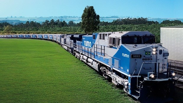 TCU libera renovação antecipada da ferrovia Malha Paulista