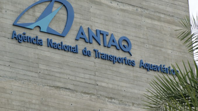 Antaq realiza audiência presencial para licitação de áreas do Porto de Aratu