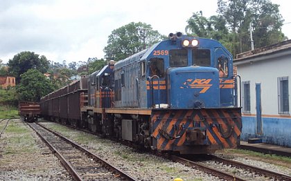 Painel apresenta EVTE para resgate do trem regional Salvador x Alagoinhas
