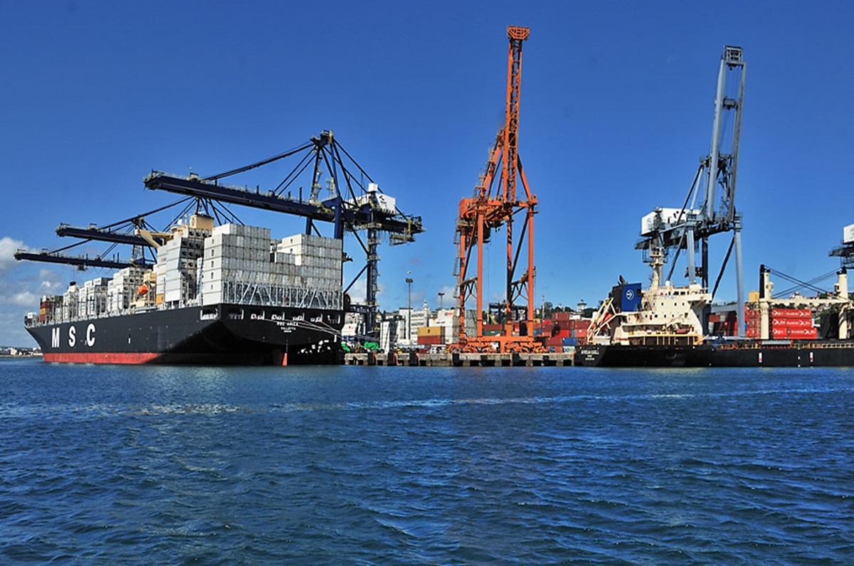 Custos portuários no Brasil são exagerados, diz diretor da Usuport após auditoria do TCU
